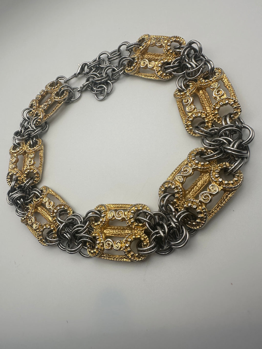 Collier Harmonie