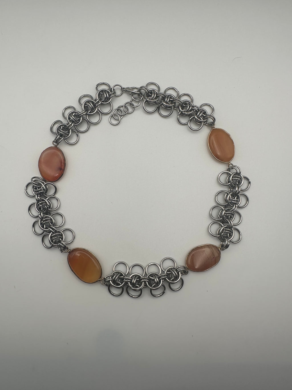 Collier Macaria