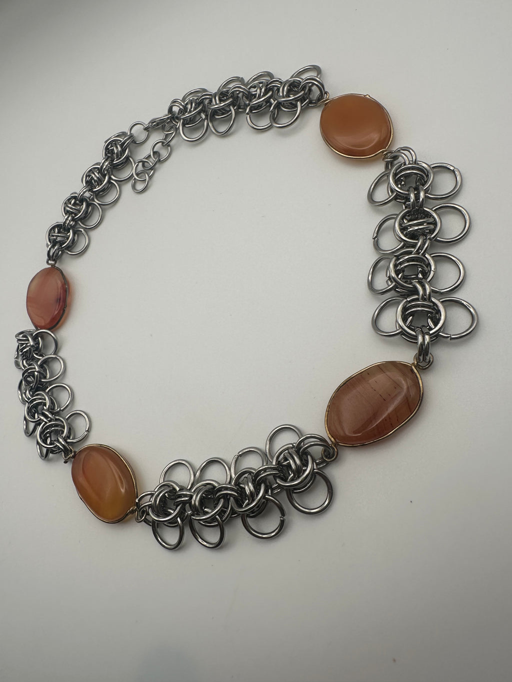 Collier Macaria