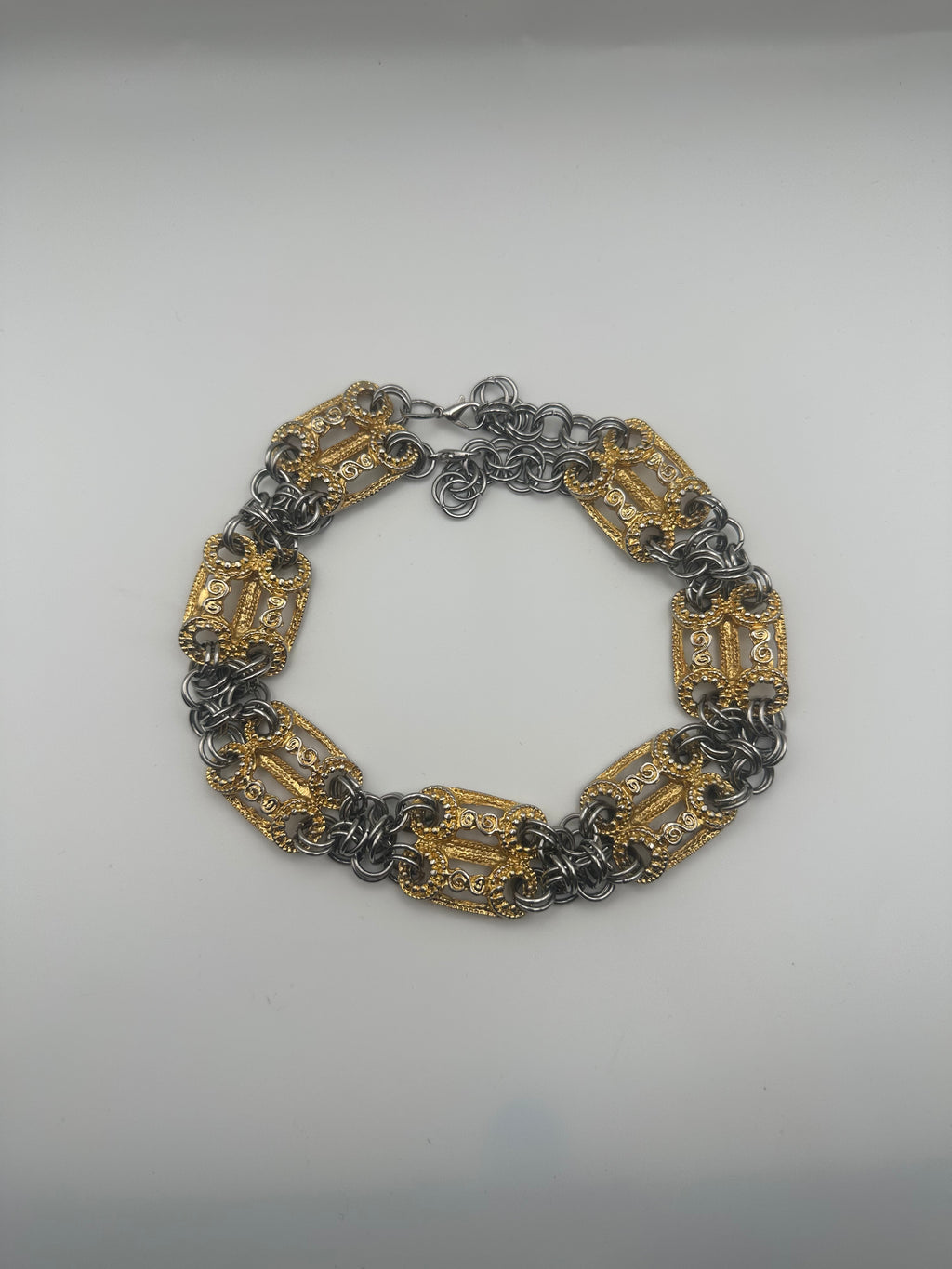Collier Harmonie