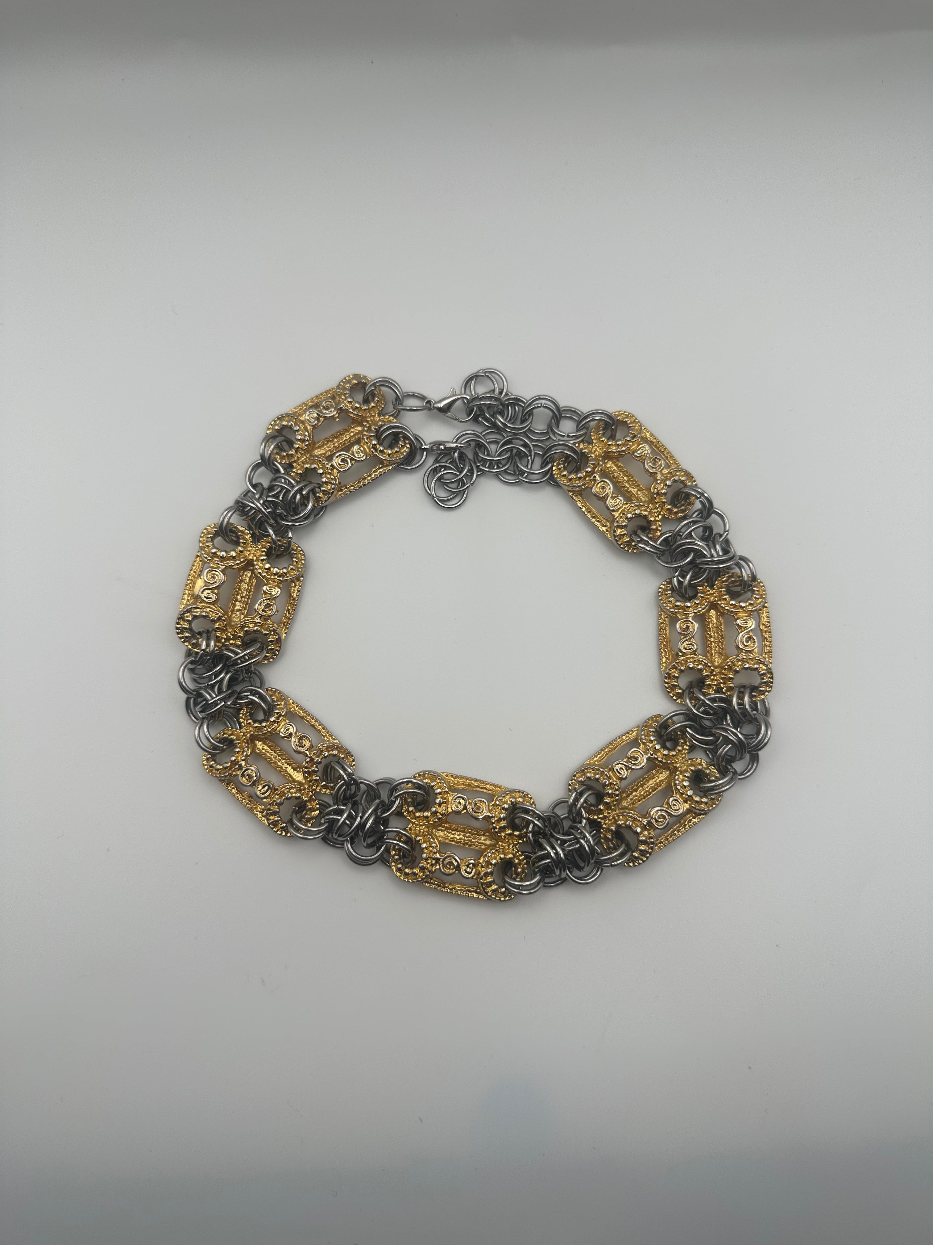 Collier Harmonie