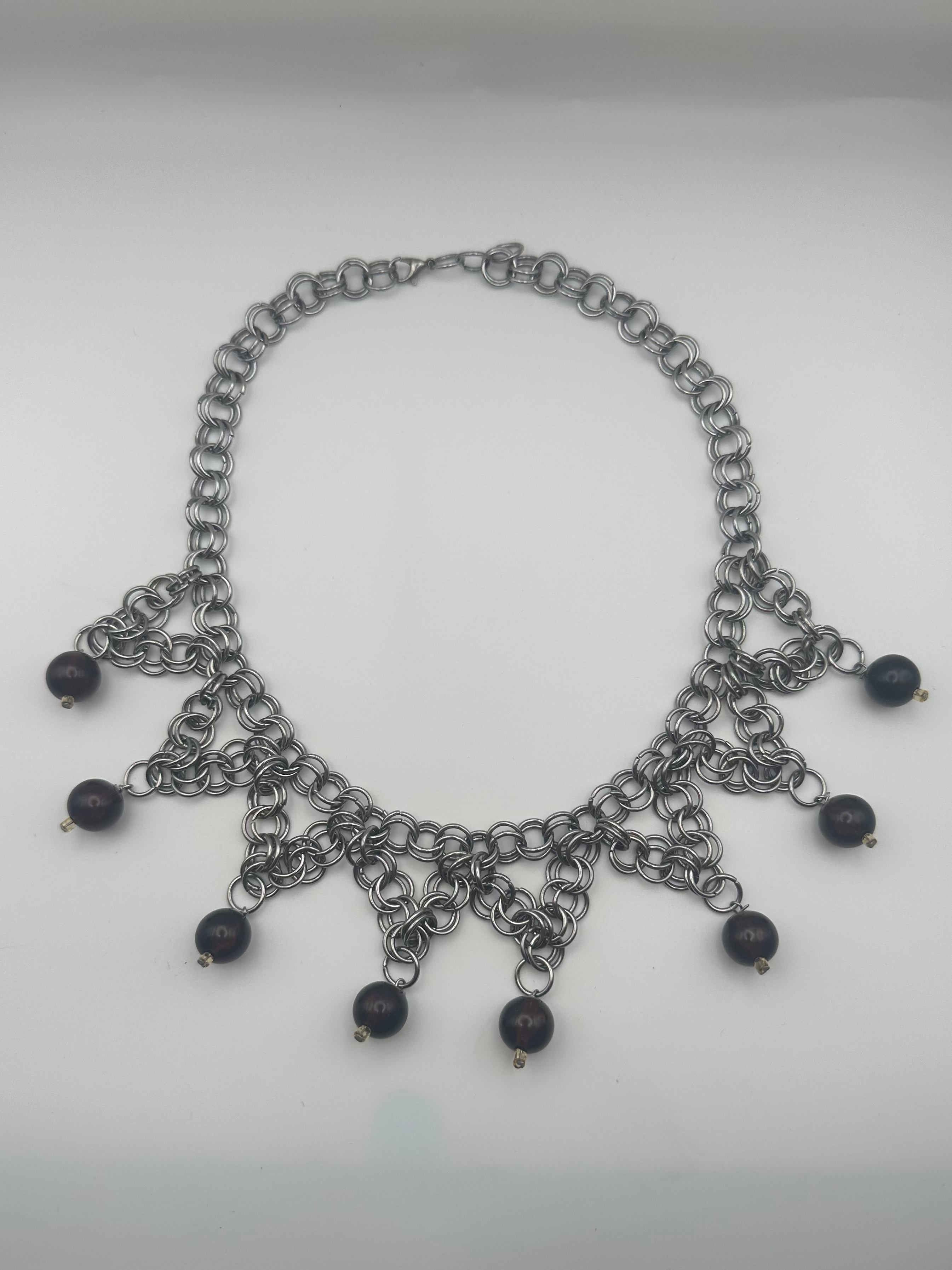 Collier Ananké