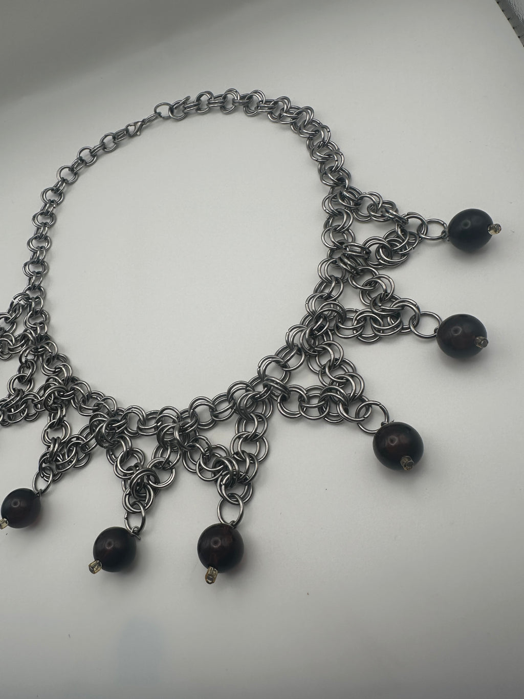 Collier Ananké