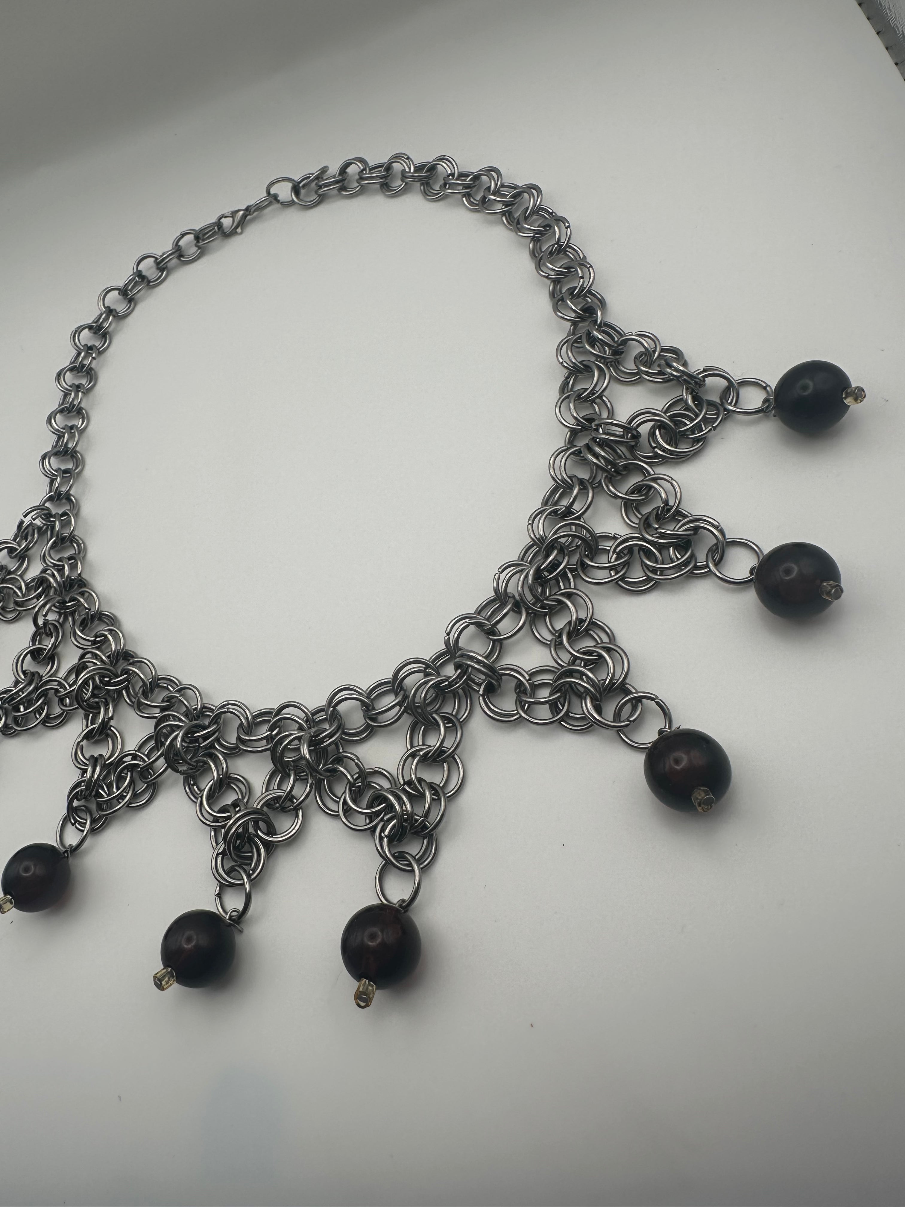 Collier Ananké