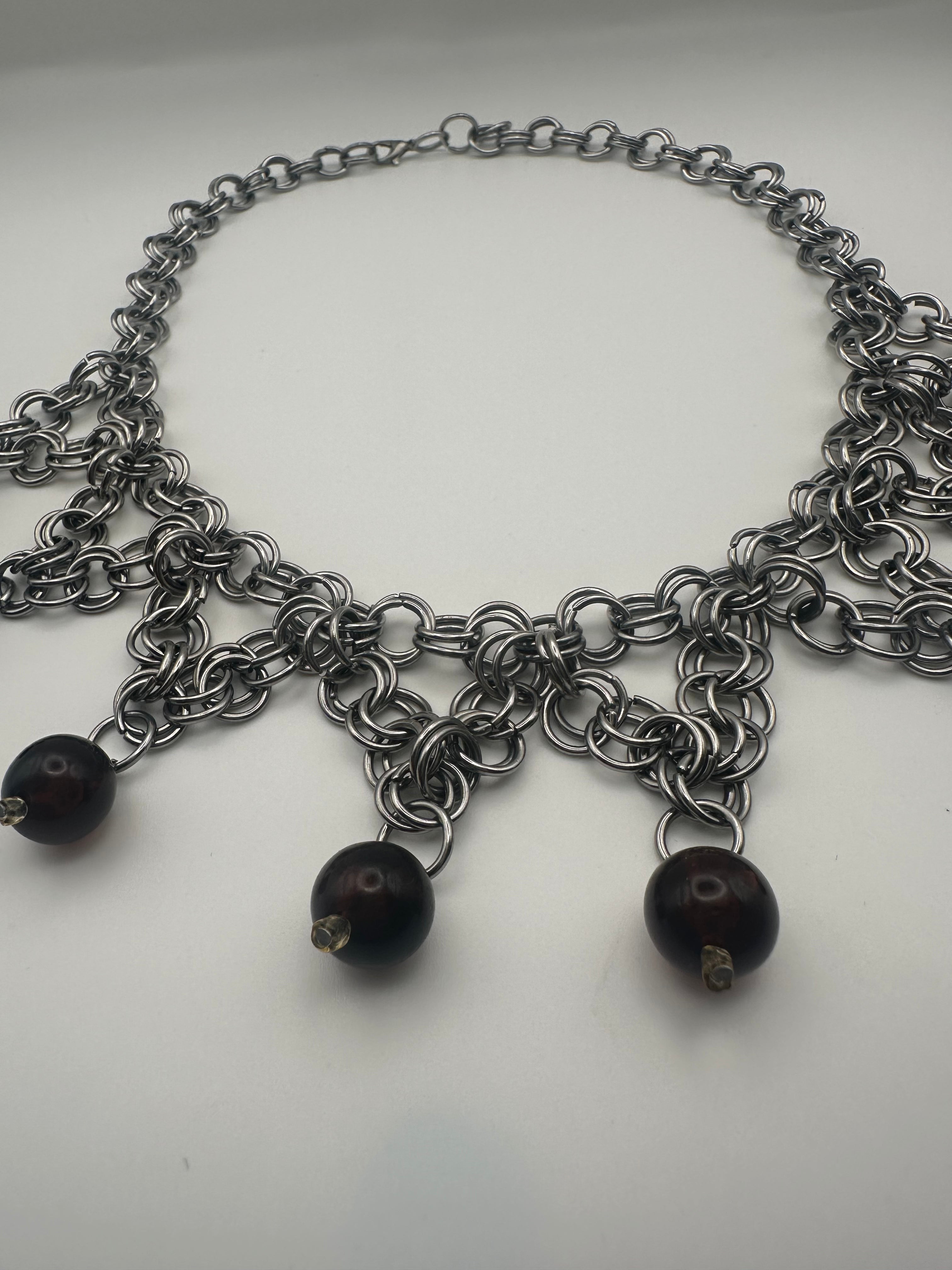 Collier Ananké