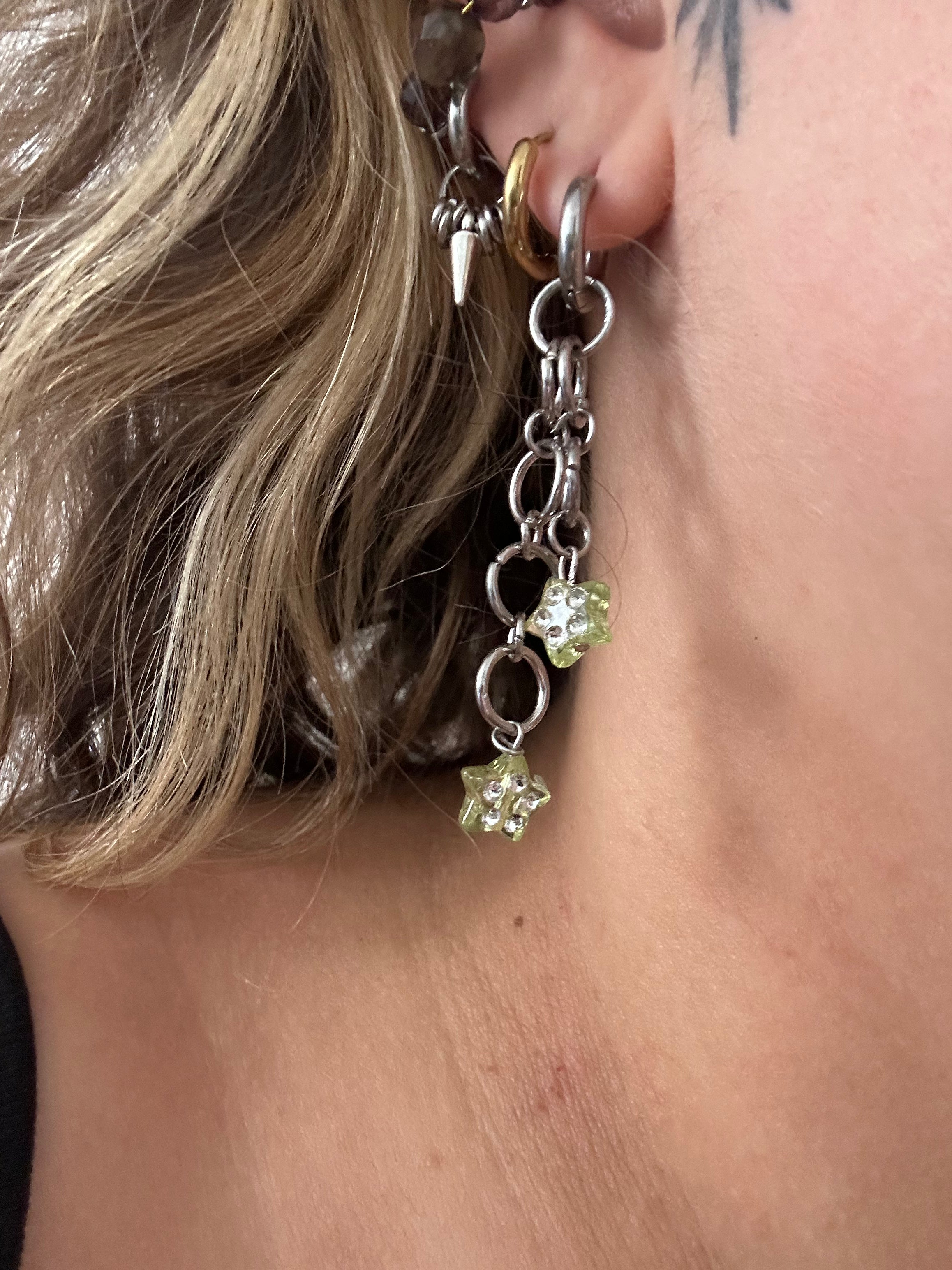 Boucle Ilithye