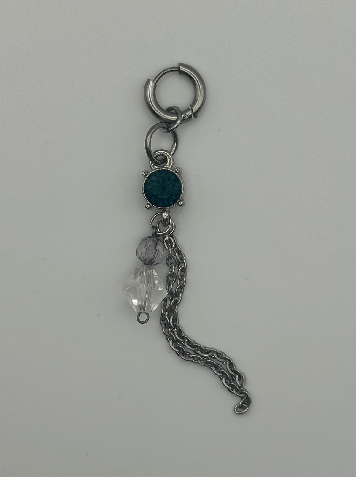 Boucle Athéna