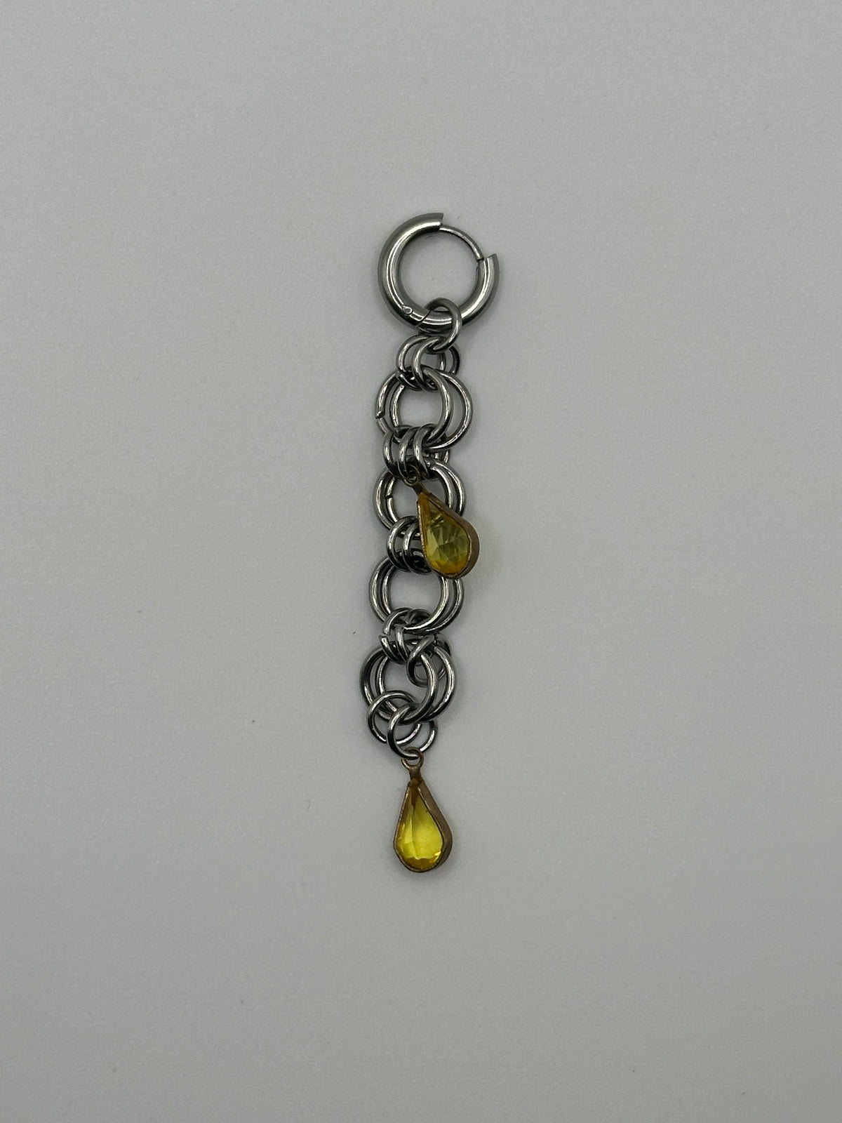 Boucle Déméter