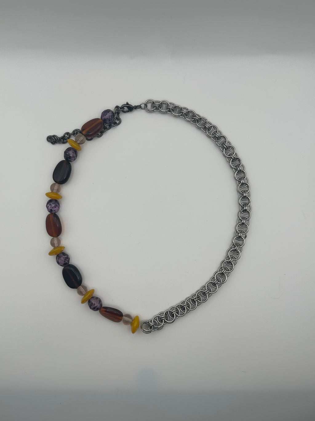 Collier Bia