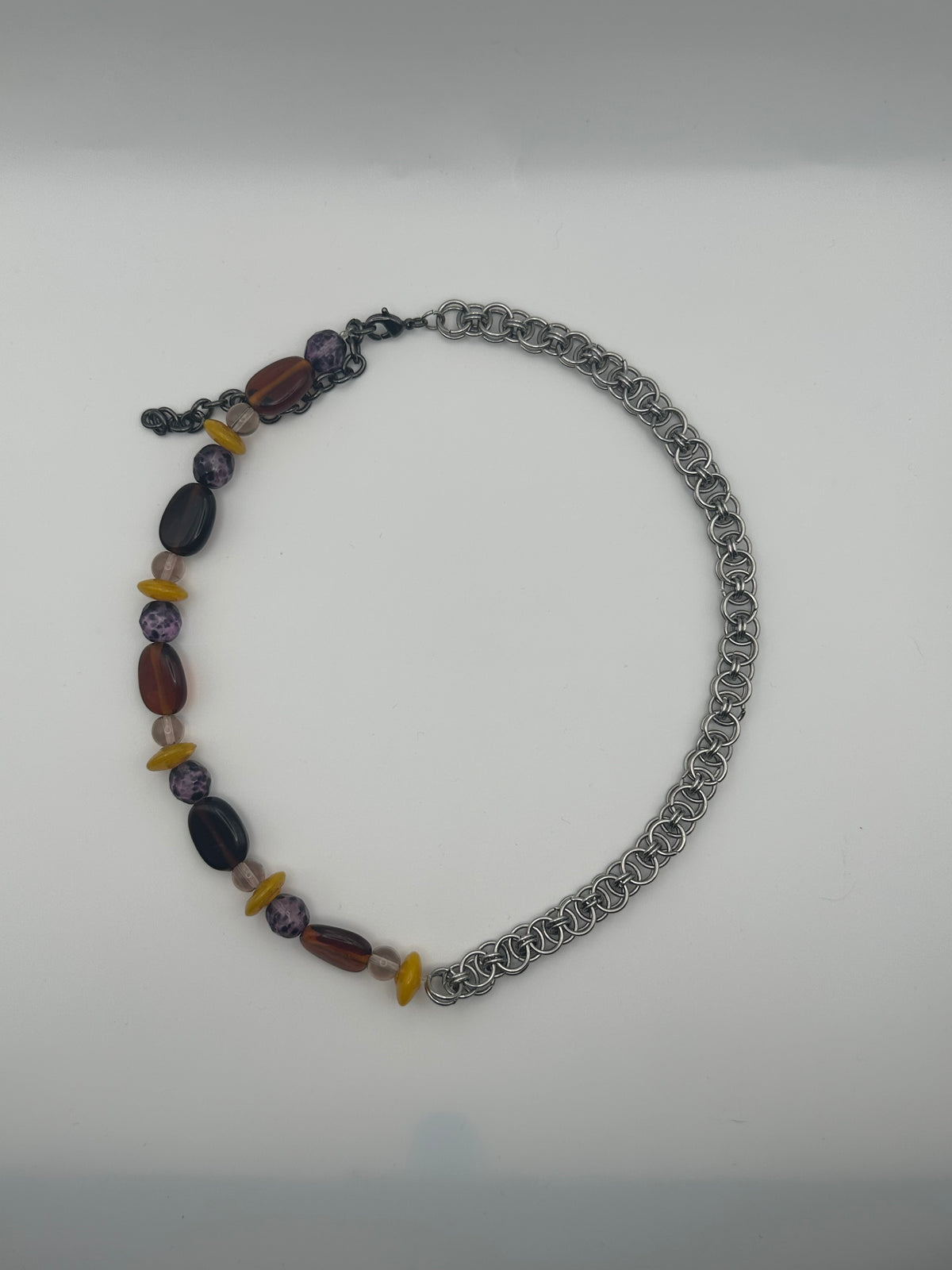 Collier Bia