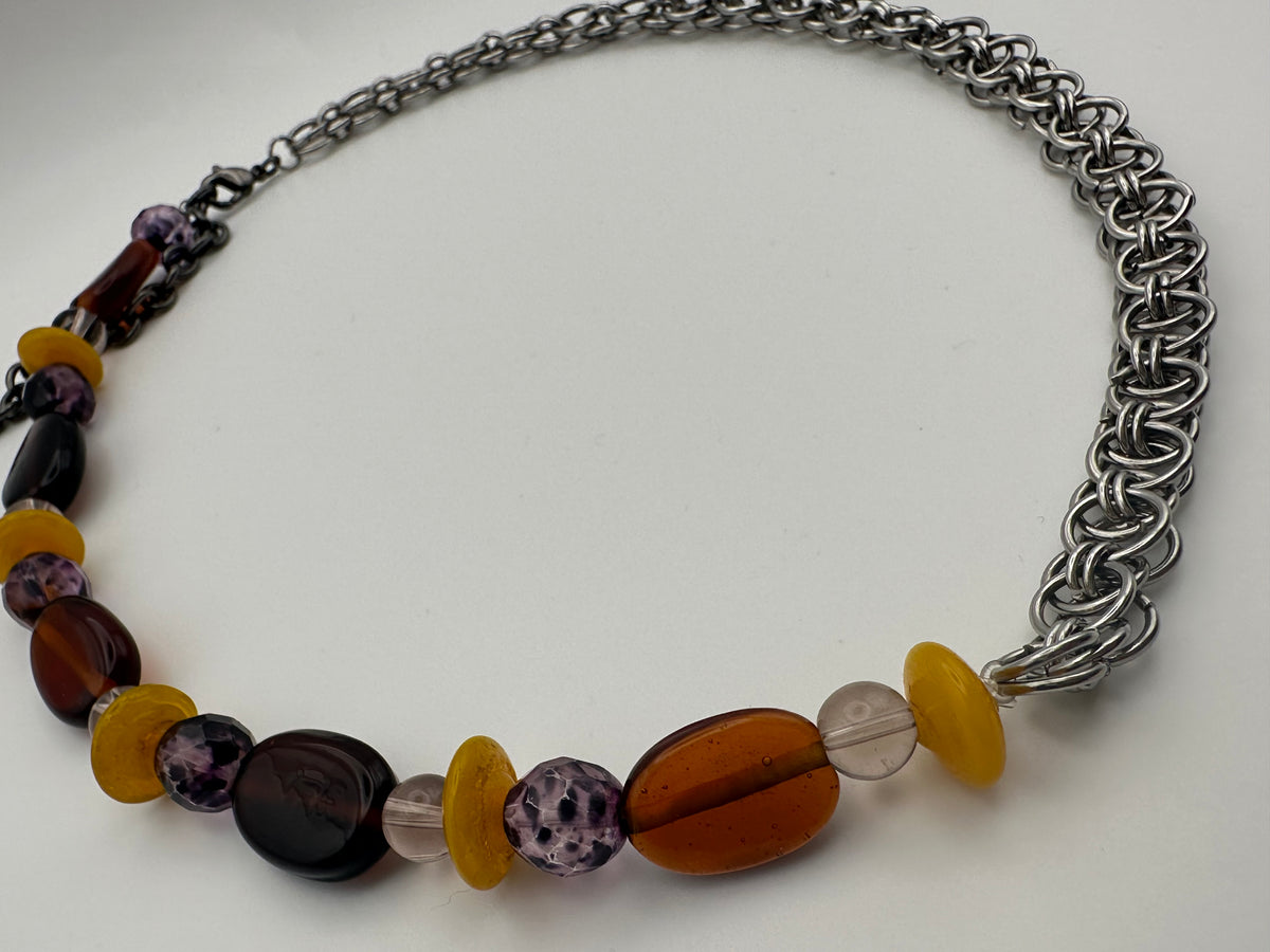 Collier Bia