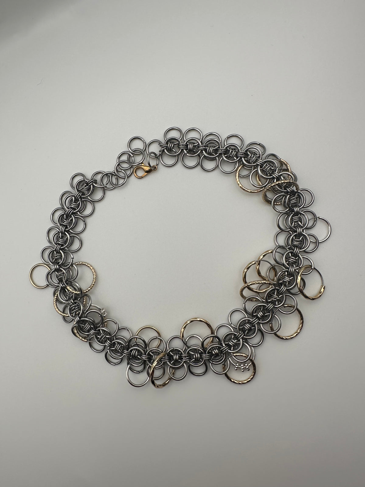 Collier Aglaé