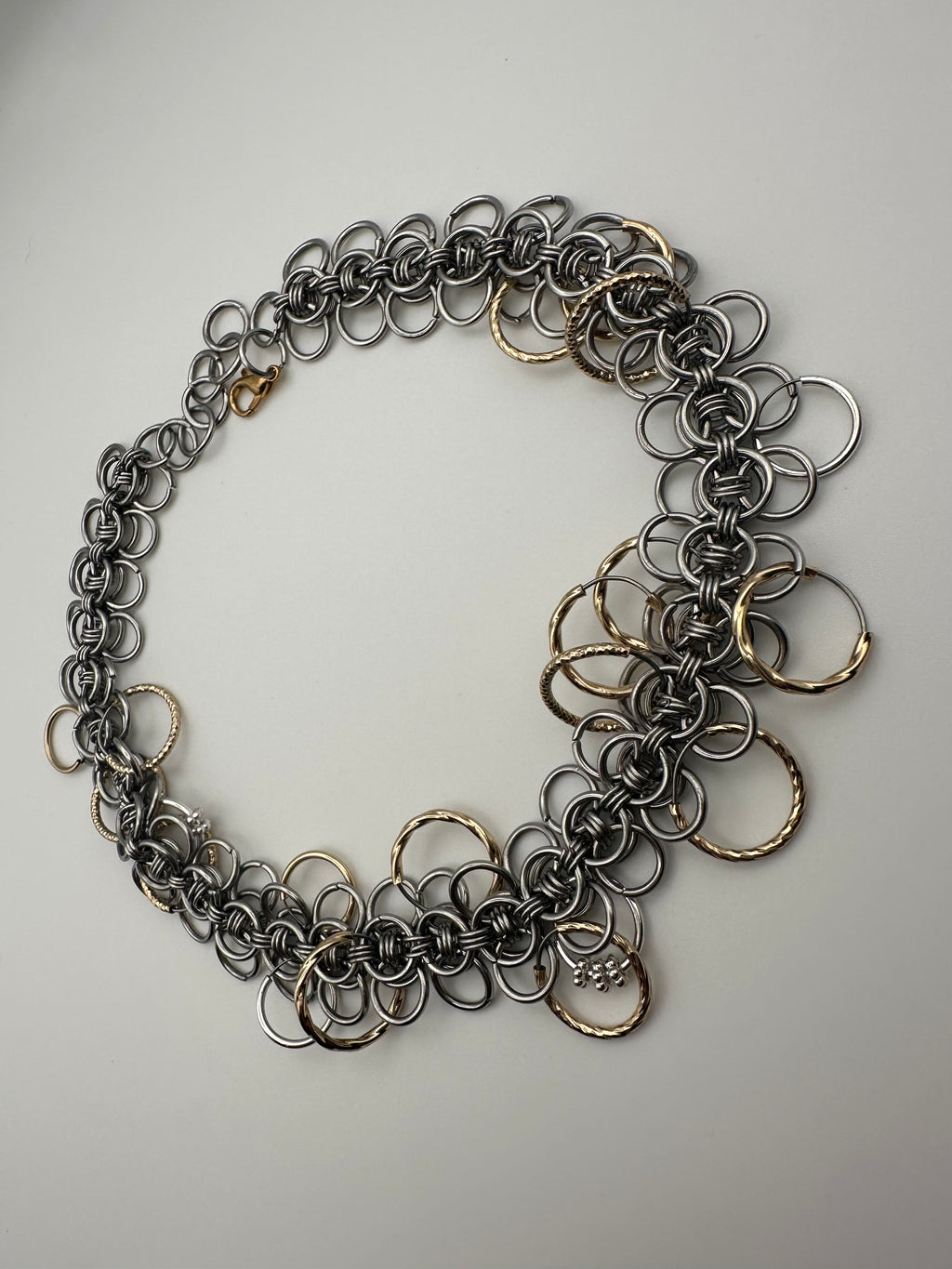 Collier Aglaé