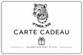 Carte cadeau